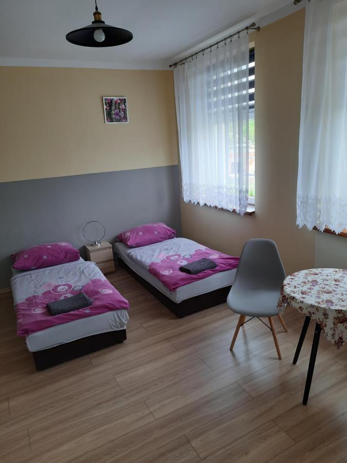 فندق Gosciniec W Starym Mlynie Biala Prudnicka المظهر الخارجي الصورة